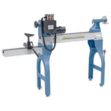 BERNARDO Drechselmaschine – Modell HCL 600 P