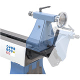 BERNARDO Drechselmaschine – Modell HCL 800 D / 230 V