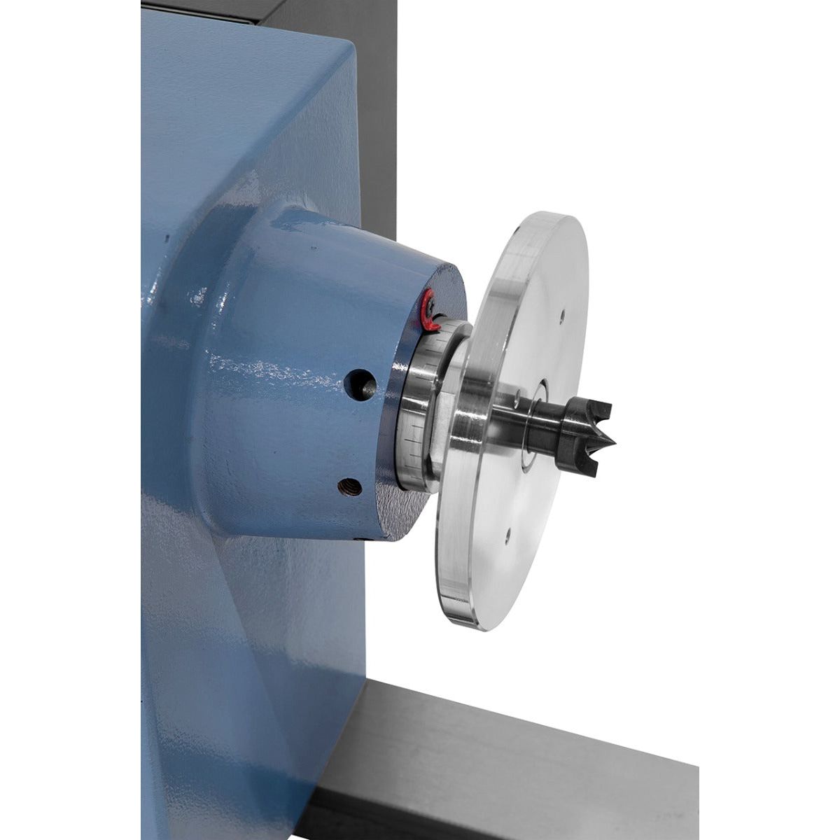 BERNARDO Drechselmaschine – Modell HCL 800 D / 230 V