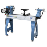 BERNARDO Drechselmaschine – Modell HCL 800 D / 230 V