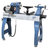 BERNARDO Drechselmaschine – Modell HCL 800 D / 230 V