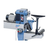 BERNARDO Drechselmaschine – Modell HCL 800 D / 230 V