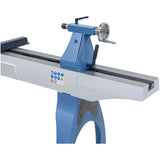 BERNARDO Drechselmaschine – Modell HCL 800 D / 230 V