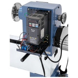 BERNARDO Drechselmaschine – Modell HCL 800 D / 230 V