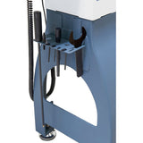 BERNARDO Drechselmaschine – Modell HCL 800 D / 230 V