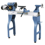 BERNARDO Drechselmaschine – Modell HCL 620