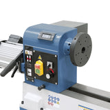 BERNARDO Drechselmaschine – Modell HCL 620