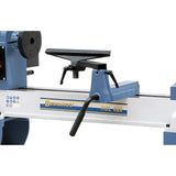 BERNARDO Drechselmaschine – Modell HCL 620