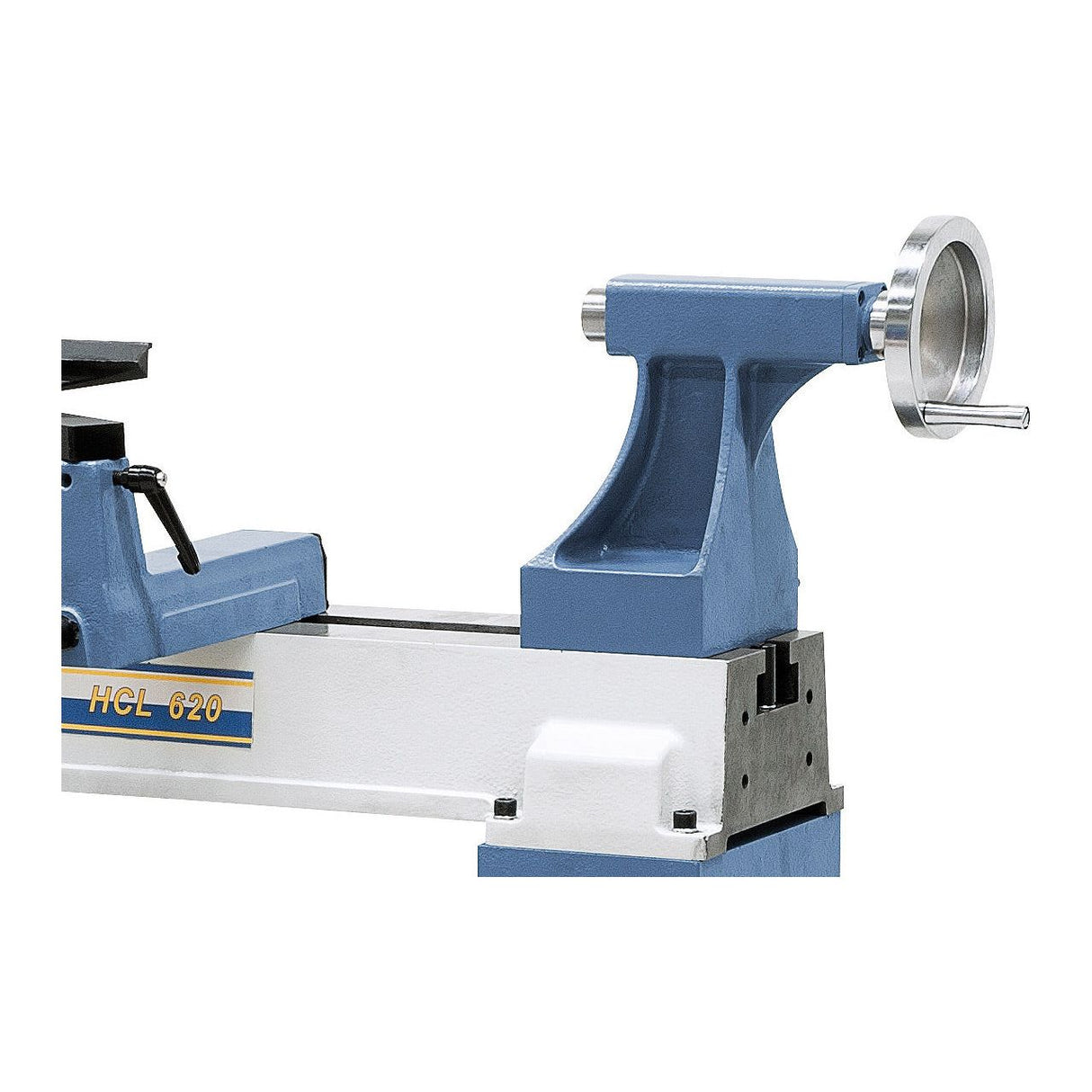 BERNARDO Drechselmaschine – Modell HCL 620