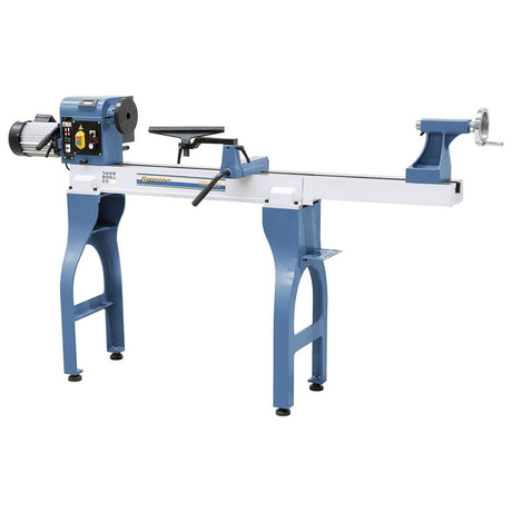 BERNARDO Drechselmaschine – Modell HCL 620