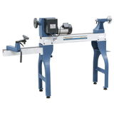 BERNARDO Drechselmaschine – Modell HCL 620