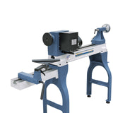 BERNARDO Drechselmaschine – Modell HCL 620