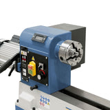 BERNARDO Drechselmaschine – Modell HCL 620