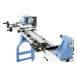 BERNARDO Drechselmaschine – Modell HCL 1200