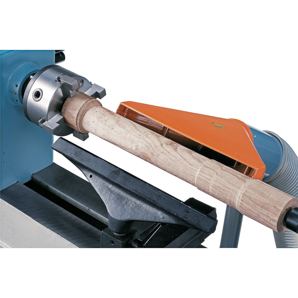 BERNARDO Drechselmaschine – Modell HCL 620
