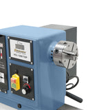 BERNARDO Drechselmaschine – Modell HCL 1200