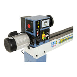 BERNARDO Drechselmaschine – Modell HCL 1200