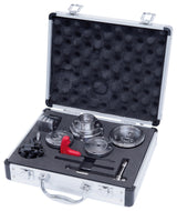 BERNARDO Zubehör Drechselmaschinen – Modell Spannfutter-Set Premium M 70