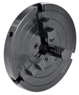 BERNARDO Spannfutter – Modell 3-Backen-Spannfutter 150 mm
