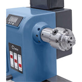 BERNARDO Spannfutter – Modell Stufenbacke f. Spannfutter M 70