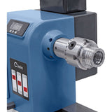 BERNARDO Spannfutter – Modell Haibacke f. Spannfutter M 70
