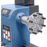 BERNARDO Spannfutter – Modell Planscheibe-Segmente klein f. Spannfutter M 70