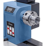 BERNARDO Spannfutter – Modell Haibacke f. Spannfutter M 95