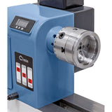 BERNARDO Spannfutter – Modell Schwerlastzange geriffelt f. Spannfutter M 95