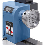 BERNARDO Spannfutter – Modell Große Schwalbenschwanzbacke f. Spannfutter M 95