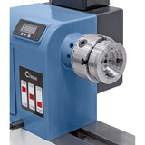 BERNARDO Spannfutter – Modell Große 3-fach gestufte Standardbacke f. Spannfutter M 95