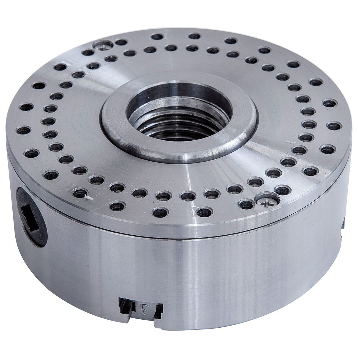BERNARDO Spannfutter – Modell Indexplatte f. Spannfutter M 115