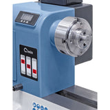 BERNARDO Spannfutter – Modell Stufenbacke f. Spannfutter M 115