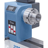 BERNARDO Spannfutter – Modell Haibacke f. Spannfutter M 115