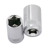 KRAFTWERK 3,5 mm PRO LINE 1/4" Steckschlüsseleinsatz Aussen Sechskant - KW-100035