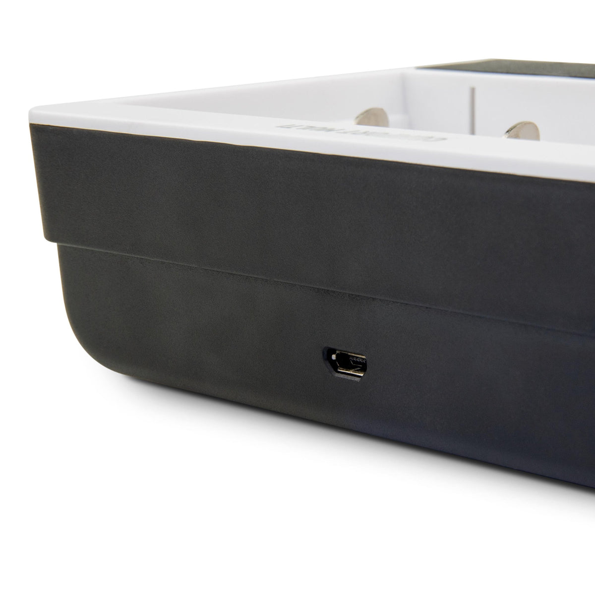 ANSMANN Akku-Ladegerät Comfort-Multi mit USB-Eingang für NiMH-Akkus AA AAA C D 9V