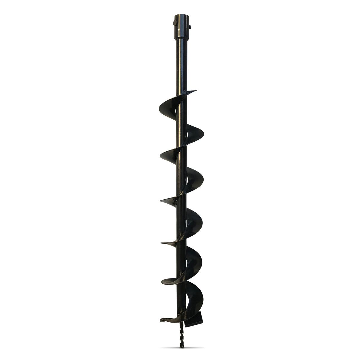 BAMATO 100mm Bohraufsatz mit 800mm Länge