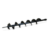 BAMATO 100mm Bohraufsatz mit 800mm Länge