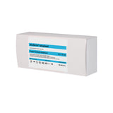 Fingerverband aluderm®-aluplast elastisch SÖHNGEN – 100 Stück, atmungsaktiv & hautfreundlich