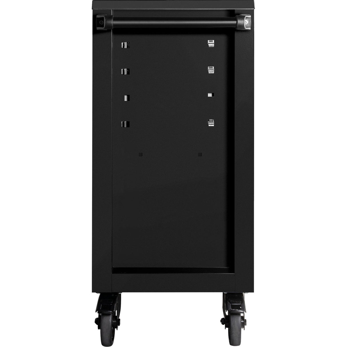 Kraftwerk Werkstattwagen „Made in Germany“ Modell LT LINE Karosserie-Service-Wagen LT700, 3 Schubladen, leer