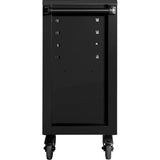 Kraftwerk Werkstattwagen „Made in Germany“ Modell LT LINE Karosserie-Service-Wagen LT700, 3 Schubladen, leer