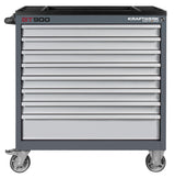 Kraftwerk BASIC LINE BASIC LINE Werkstattwagen BT900 80/40 8 Schubladen