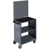 Kraftwerk „Made in Germany“ BASIC LINE Servicewagen BT700, leer