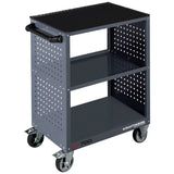 Kraftwerk „Made in Germany“ BASIC LINE Servicewagen BT700, leer