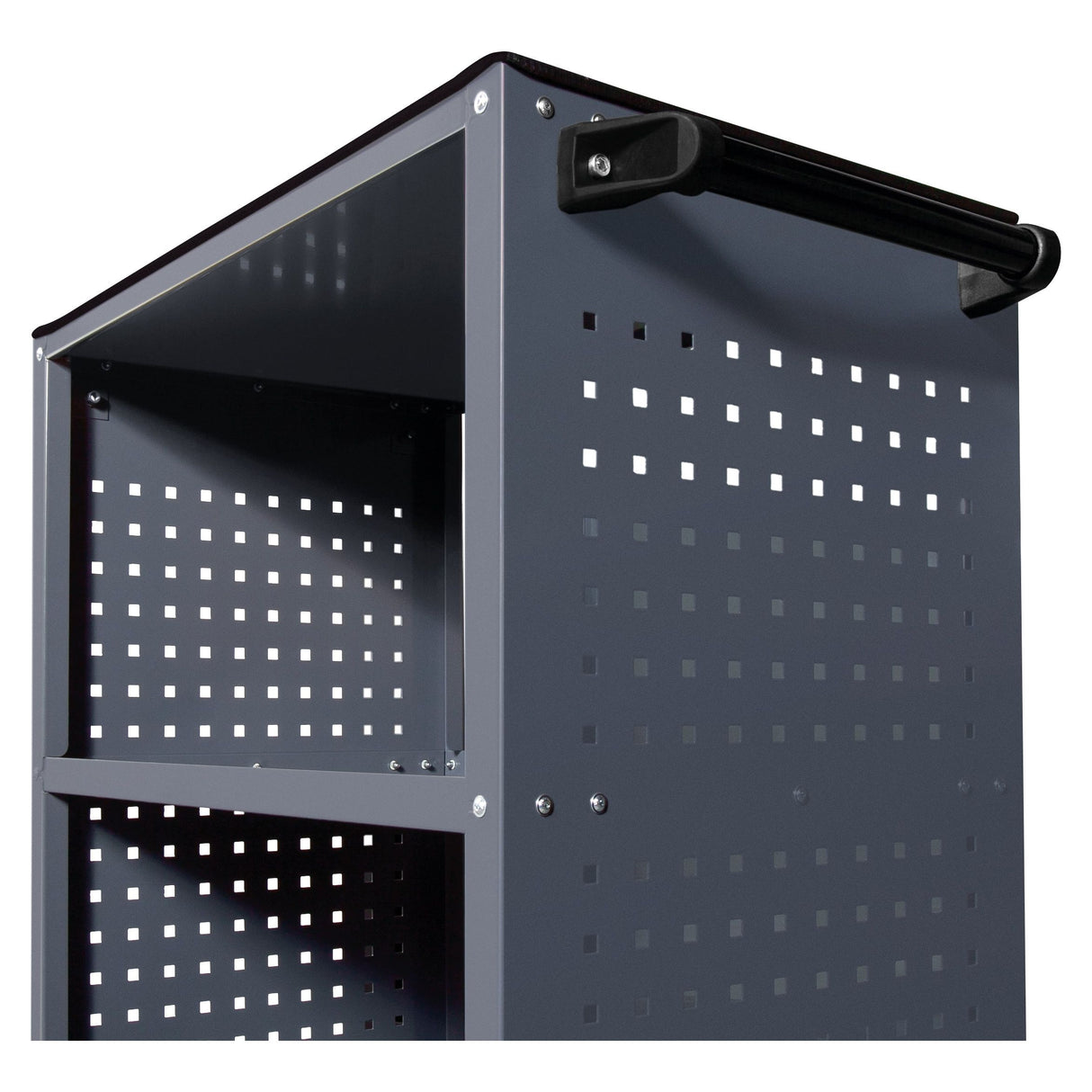 Kraftwerk „Made in Germany“ BASIC LINE Servicewagen BT700, leer