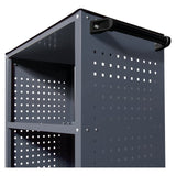 Kraftwerk „Made in Germany“ BASIC LINE Servicewagen BT700, leer