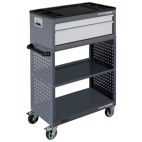 Kraftwerk „Made in Germany“ BASIC LINE Servicewagen BT900, leer