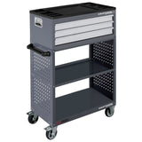 Kraftwerk „Made in Germany“ BASIC LINE Servicewagen BT900, leer