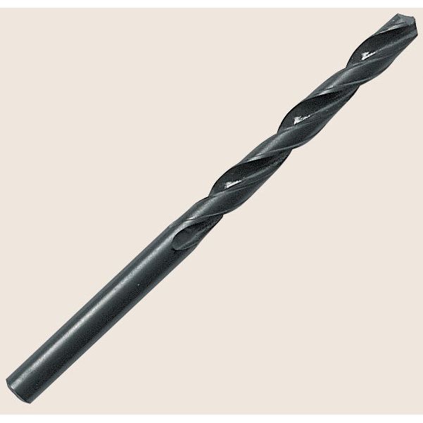 KRAFTWERK Spiralbohrer HSS-R DIN 338 Typ N 10.0 mm - KW-10100