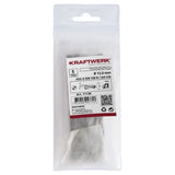 KRAFTWERK Spiralbohrer HSS-R DIN 338 Typ N 10.0 mm - KW-10100