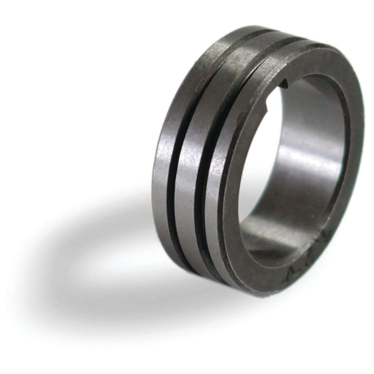 Schweisskraft Vorschubrolle einzeln für Massivdraht 1,0 – 1,2 mm - Art. 1012112